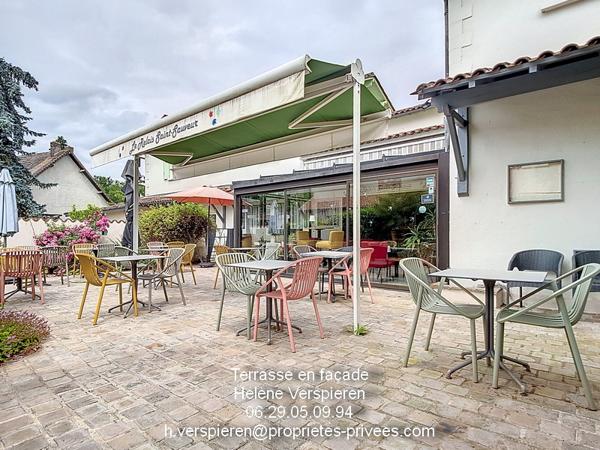 Maison Saint Sauveur 10 pièce(s) 213 m2