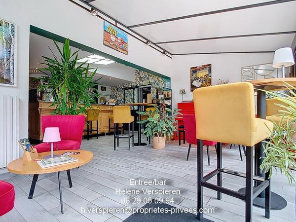 Maison Saint Sauveur 10 pièce(s) 213 m2