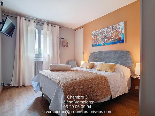 Maison Saint Sauveur 10 pièce(s) 213 m2