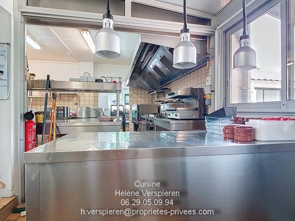 Maison Saint Sauveur 10 pièce(s) 213 m2