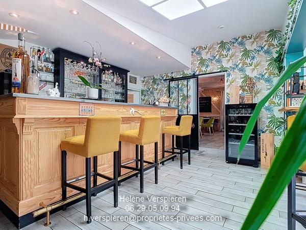 Maison Saint Sauveur 10 pièce(s) 213 m2