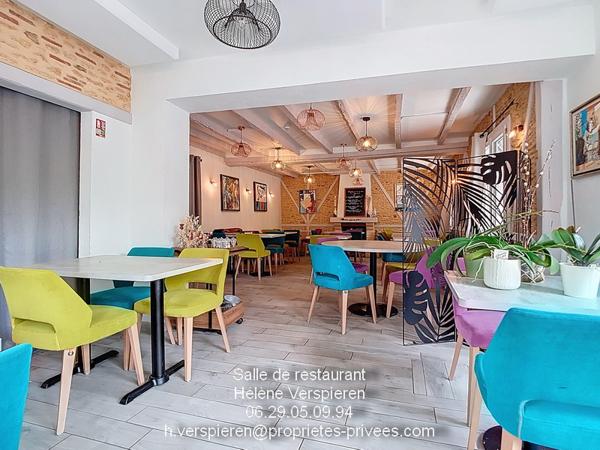 Maison Saint Sauveur 10 pièce(s) 213 m2