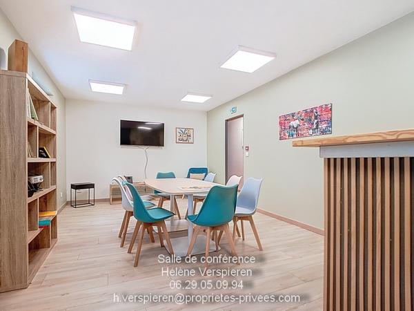 Maison Saint Sauveur 10 pièce(s) 213 m2