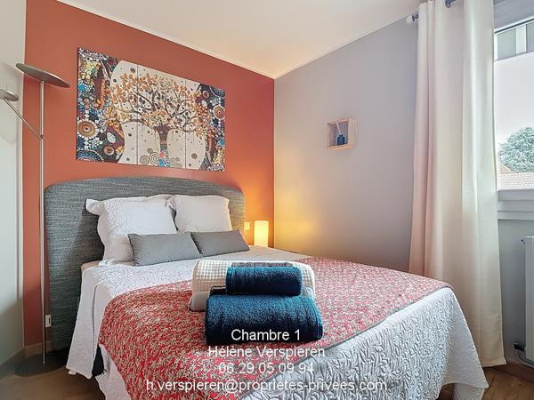 Maison Saint Sauveur 10 pièce(s) 213 m2