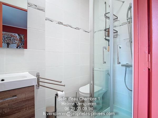 Maison Saint Sauveur 10 pièce(s) 213 m2