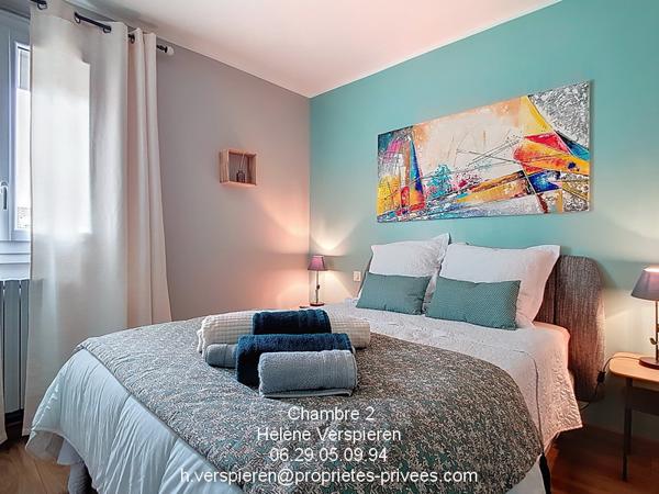 Maison Saint Sauveur 10 pièce(s) 213 m2