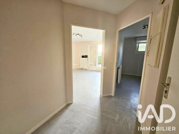 Appartement à vendre 2 pièces 48,25 m² Louvres
