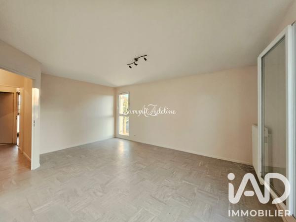 Appartement à vendre 2 pièces 48,25 m² Louvres