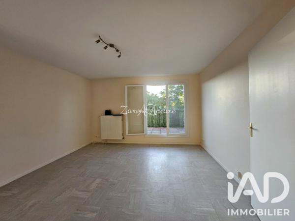 Appartement à vendre 2 pièces 48,25 m² Louvres