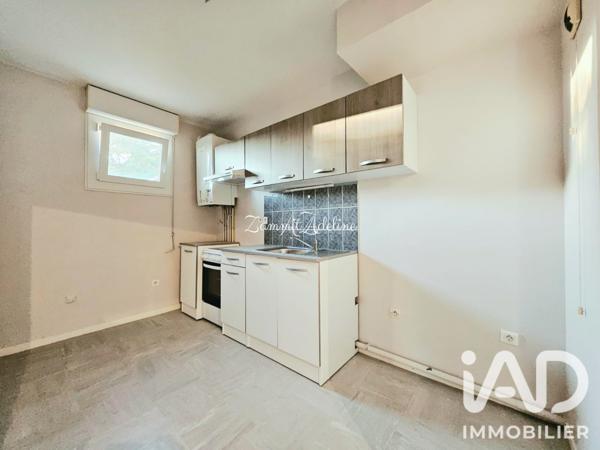 Appartement à vendre 2 pièces 48,25 m² Louvres