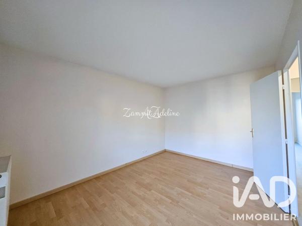 Appartement à vendre 2 pièces 48,25 m² Louvres