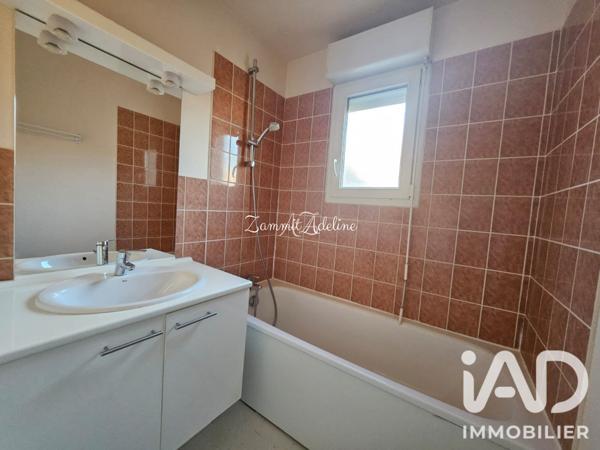 Appartement à vendre 2 pièces 48,25 m² Louvres