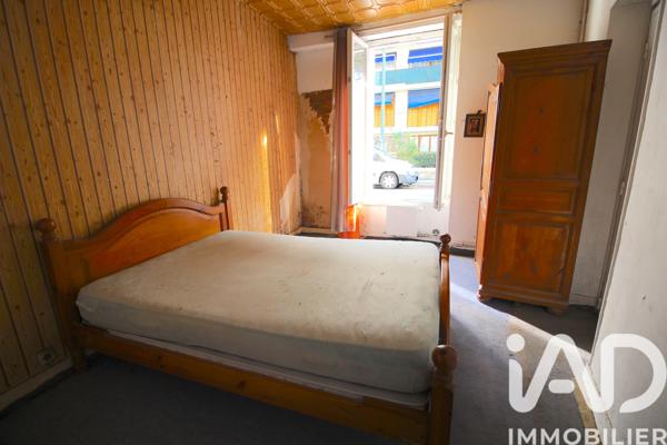 Appartement à vendre 2 pièces 37 m² Corbeil-Essonnes