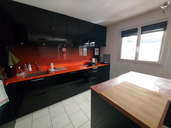 Maison  proche centre bourg 4 pièce(s) 85 m2