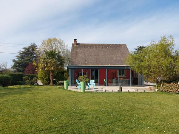 Maison  proche centre bourg 4 pièce(s) 85 m2