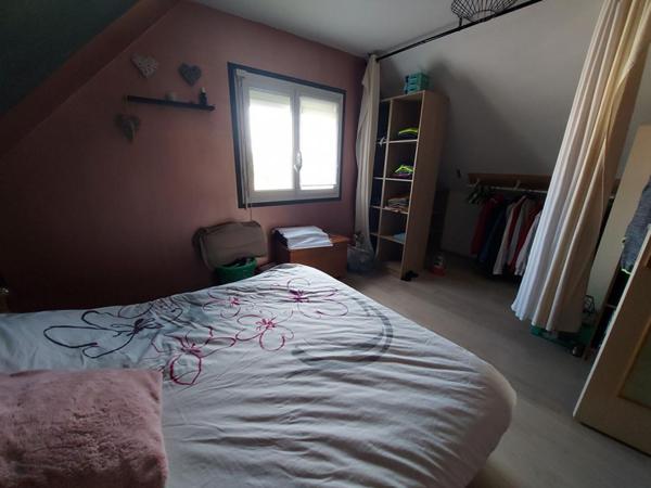 Maison  proche centre bourg 4 pièce(s) 85 m2