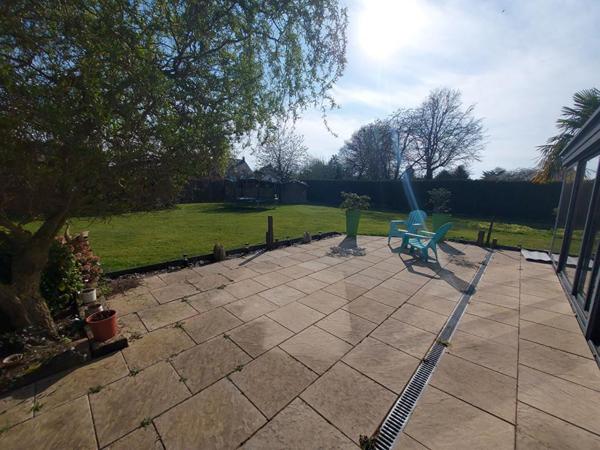 Maison  proche centre bourg 4 pièce(s) 85 m2