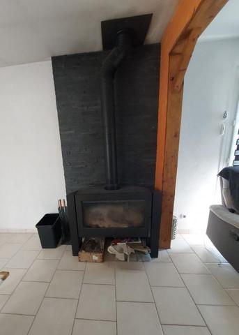 Maison  proche centre bourg 4 pièce(s) 85 m2