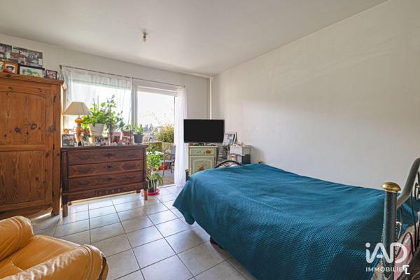 Appartement à vendre 2 pièces 29 m² Saint-Quentin-la-Poterie