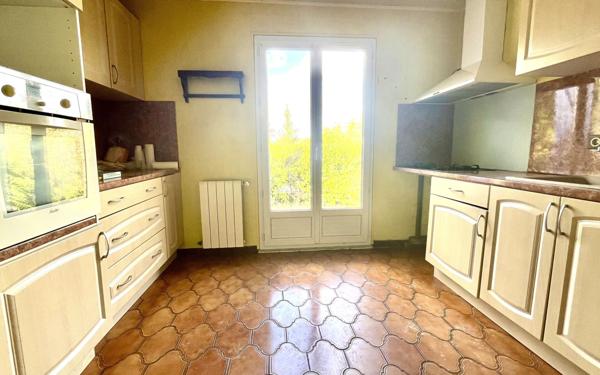 Maison à vendre    5 pièces •  Brignoles