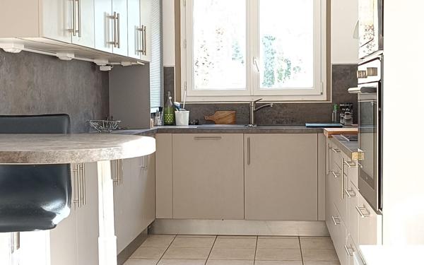 Maison à vendre    5 pièces • 148 m2 Six-Fours-les-Plages