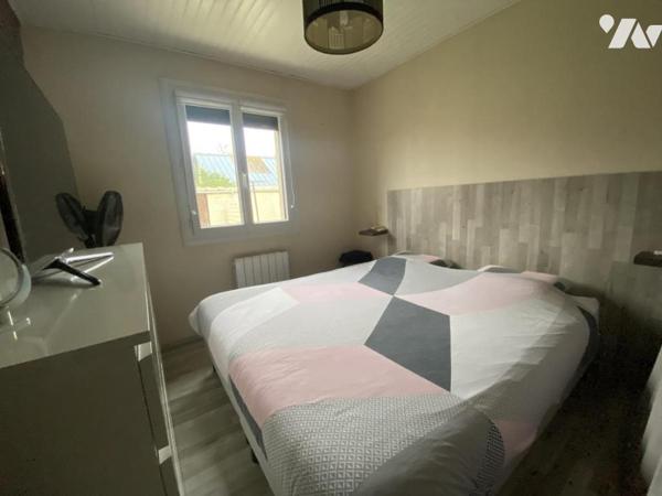 Vente Maison à Saint-Pierre-lès-Elbeuf