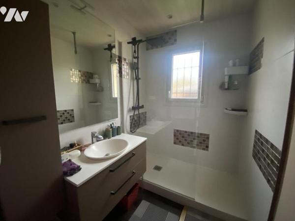 Vente Maison à Saint-Pierre-lès-Elbeuf