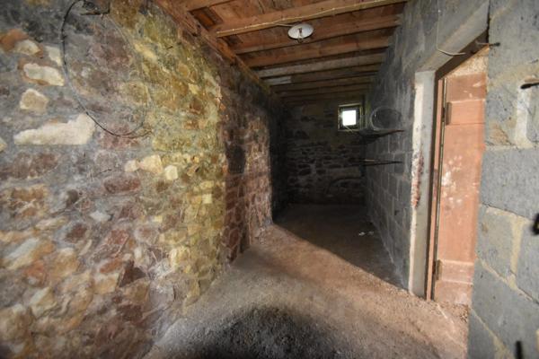 proche de CHARLIEU (42) Charmante maison de 93m² - 4 pièces