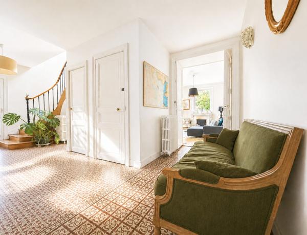Acheter Maison 8 pièces - 217 m²
