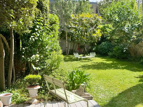 Acheter Maison 8 pièces - 217 m²