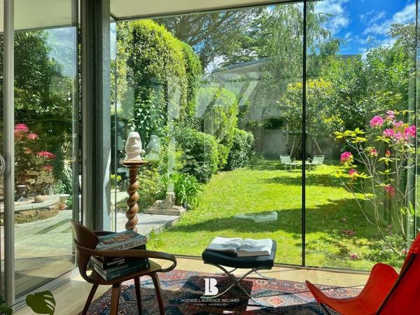 Acheter Maison 8 pièces - 217 m²