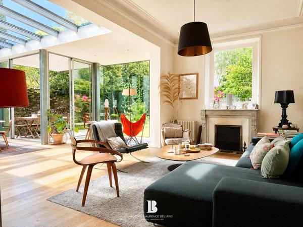 Acheter Maison 8 pièces - 217 m²