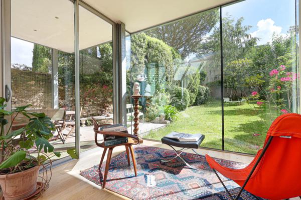 Acheter Maison 8 pièces - 217 m²