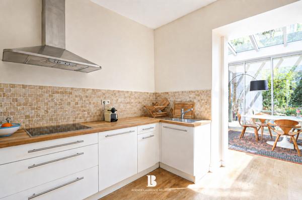 Acheter Maison 8 pièces - 217 m²