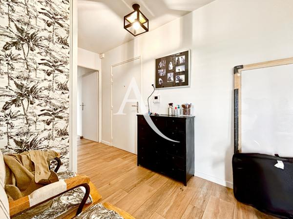 Appartement Rooftop sur Elancourt 5 pièce(s) 96 m2