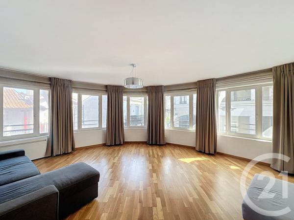 Appartement T3 à vendre  3 pièces - 78 m2 ARCACHON - 33