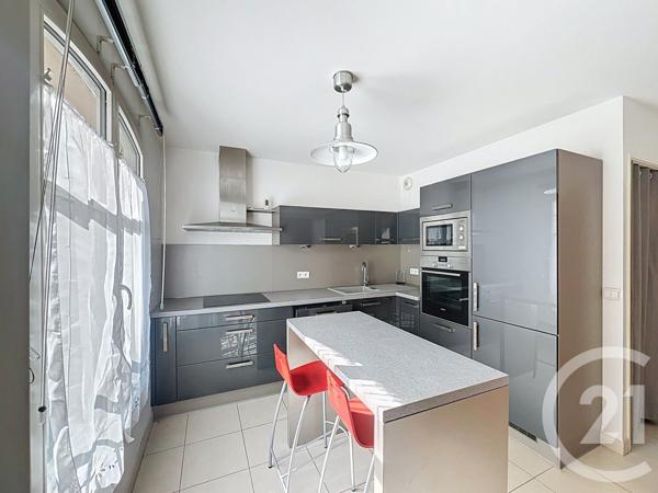 Appartement T3 à vendre  3 pièces - 78 m2 ARCACHON - 33