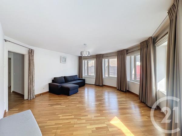 Appartement T3 à vendre  3 pièces - 78 m2 ARCACHON - 33