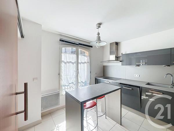 Appartement T3 à vendre  3 pièces - 78 m2 ARCACHON - 33