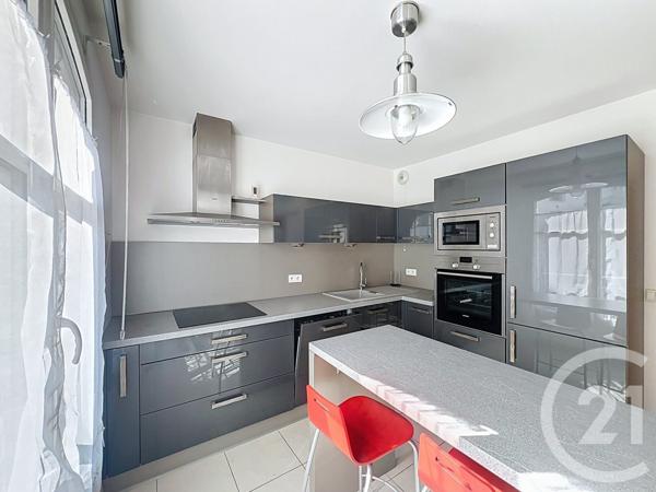 Appartement T3 à vendre  3 pièces - 78 m2 ARCACHON - 33