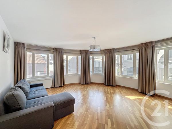 Appartement T3 à vendre  3 pièces - 78 m2 ARCACHON - 33