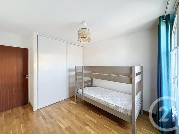 Appartement T3 à vendre  3 pièces - 78 m2 ARCACHON - 33