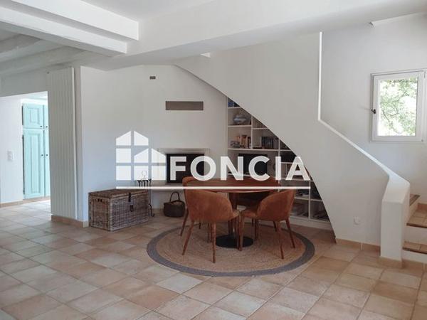 Location Maison 6 pièces 171.6 m² - CHEMIN DE VERANNE Saint Maximin La Sainte Baume 83470