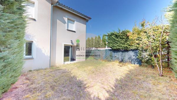 Appartement 3 pièces - 62 m² Exclusivité efficity