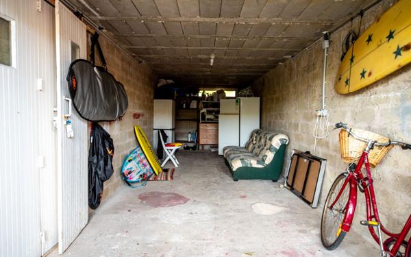 Appartement à vendre    3 pièces • 59 m2 Soorts-Hossegor