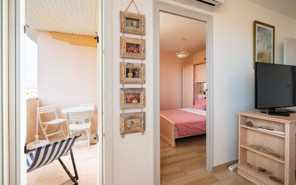 Appartement à vendre    3 pièces • 59 m2 Soorts-Hossegor