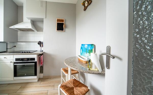 Appartement à vendre    3 pièces • 59 m2 Soorts-Hossegor