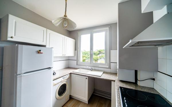 Appartement à vendre    3 pièces • 59 m2 Soorts-Hossegor