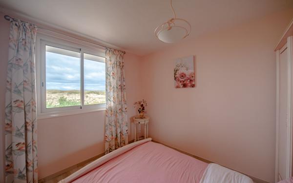 Appartement à vendre    3 pièces • 59 m2 Soorts-Hossegor