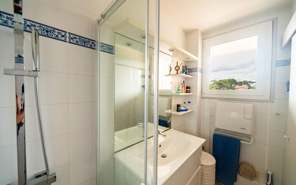 Appartement à vendre    3 pièces • 59 m2 Soorts-Hossegor